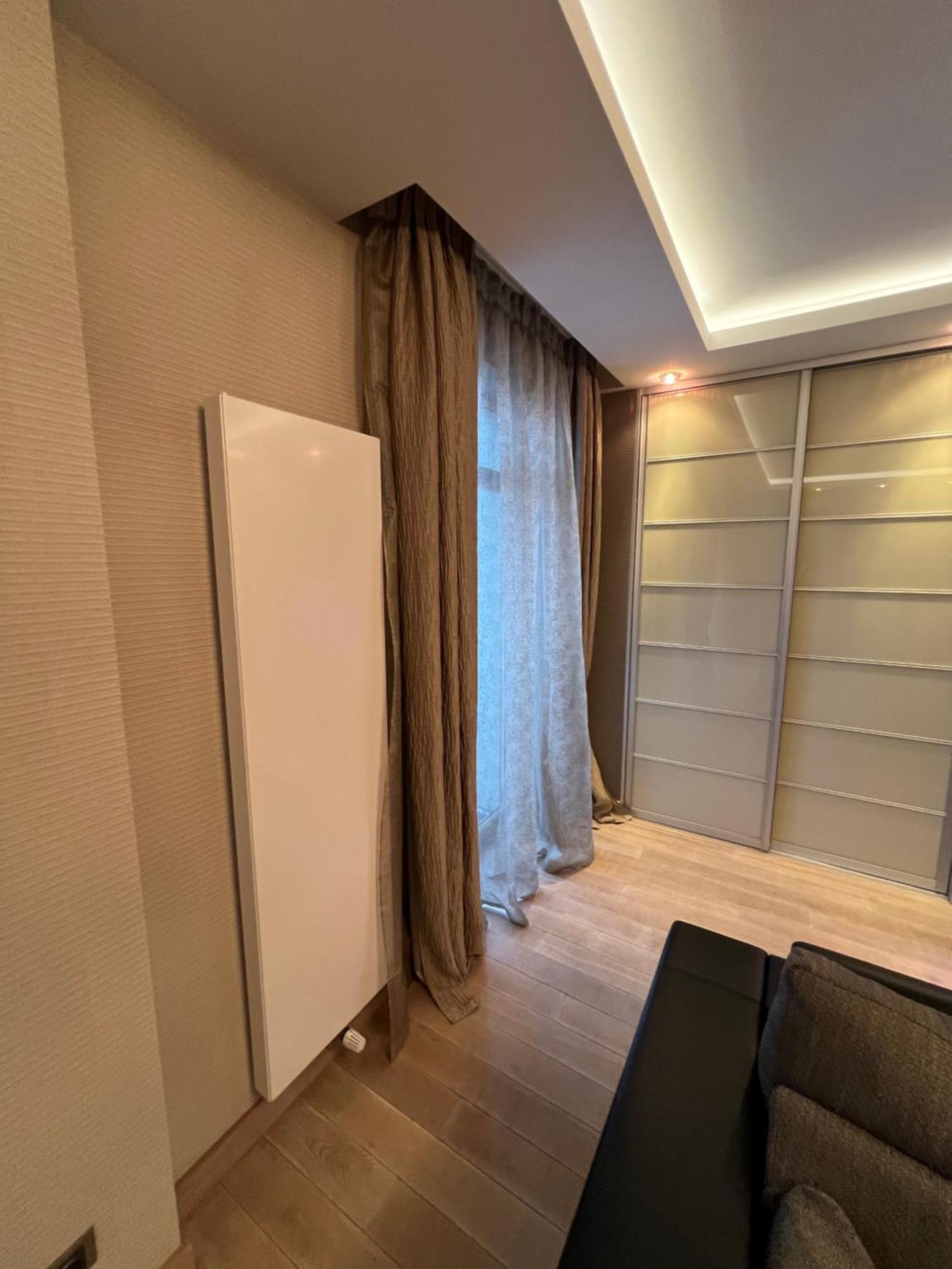 Apartment On Arkhipenka With Panorama View Lviv Dış mekan fotoğraf