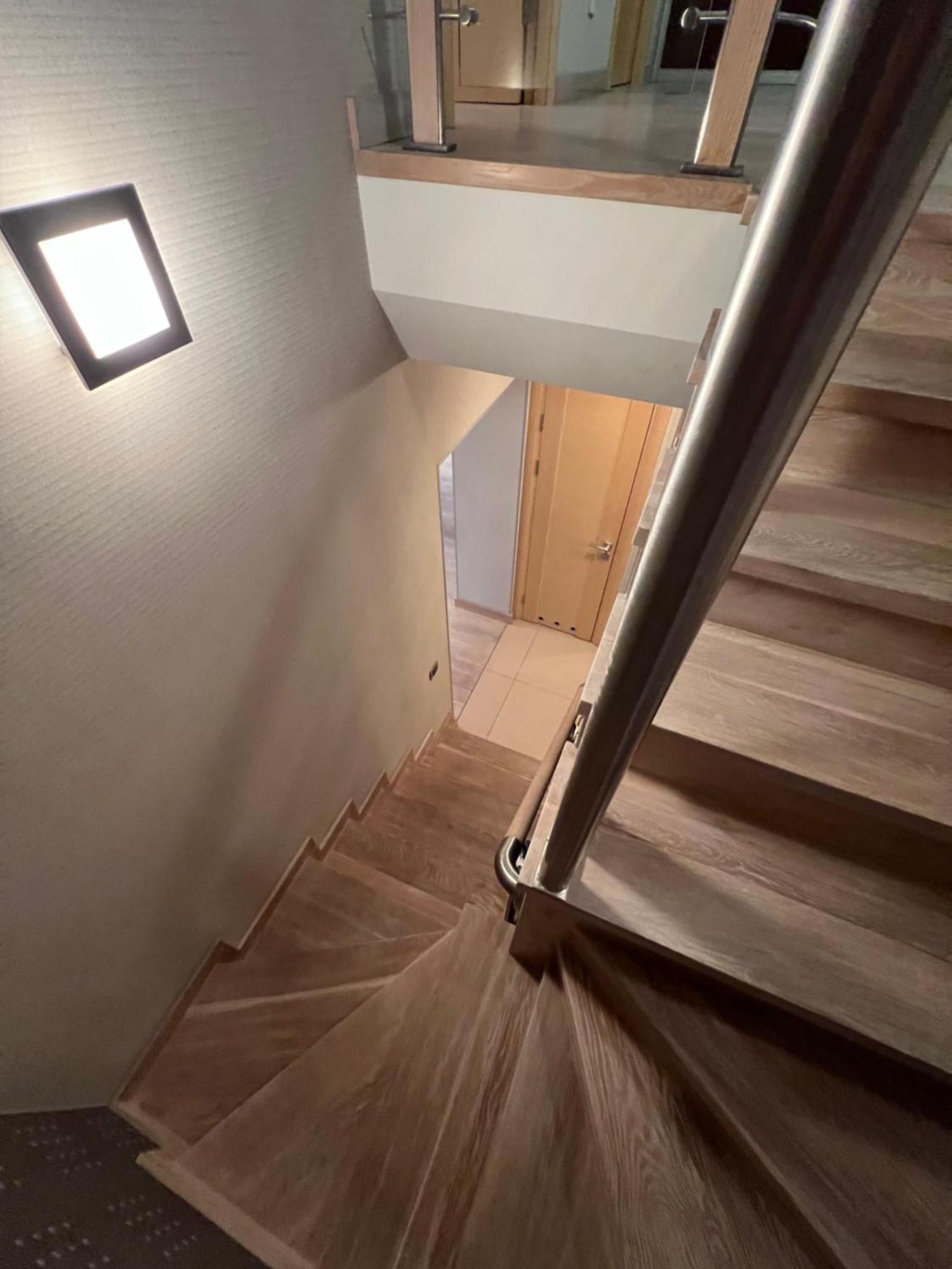 Apartment On Arkhipenka With Panorama View Lviv Dış mekan fotoğraf