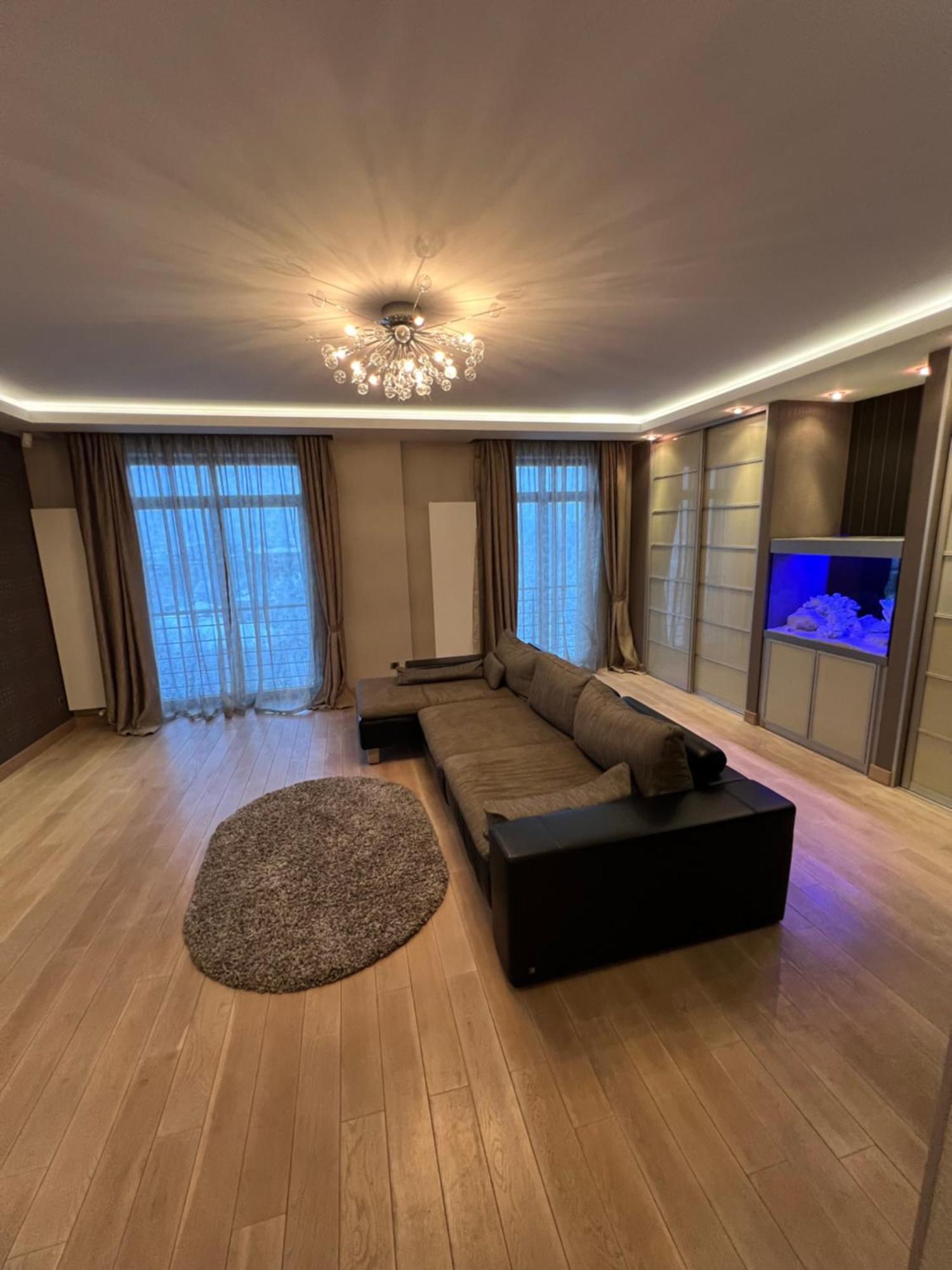 Apartment On Arkhipenka With Panorama View Lviv Dış mekan fotoğraf
