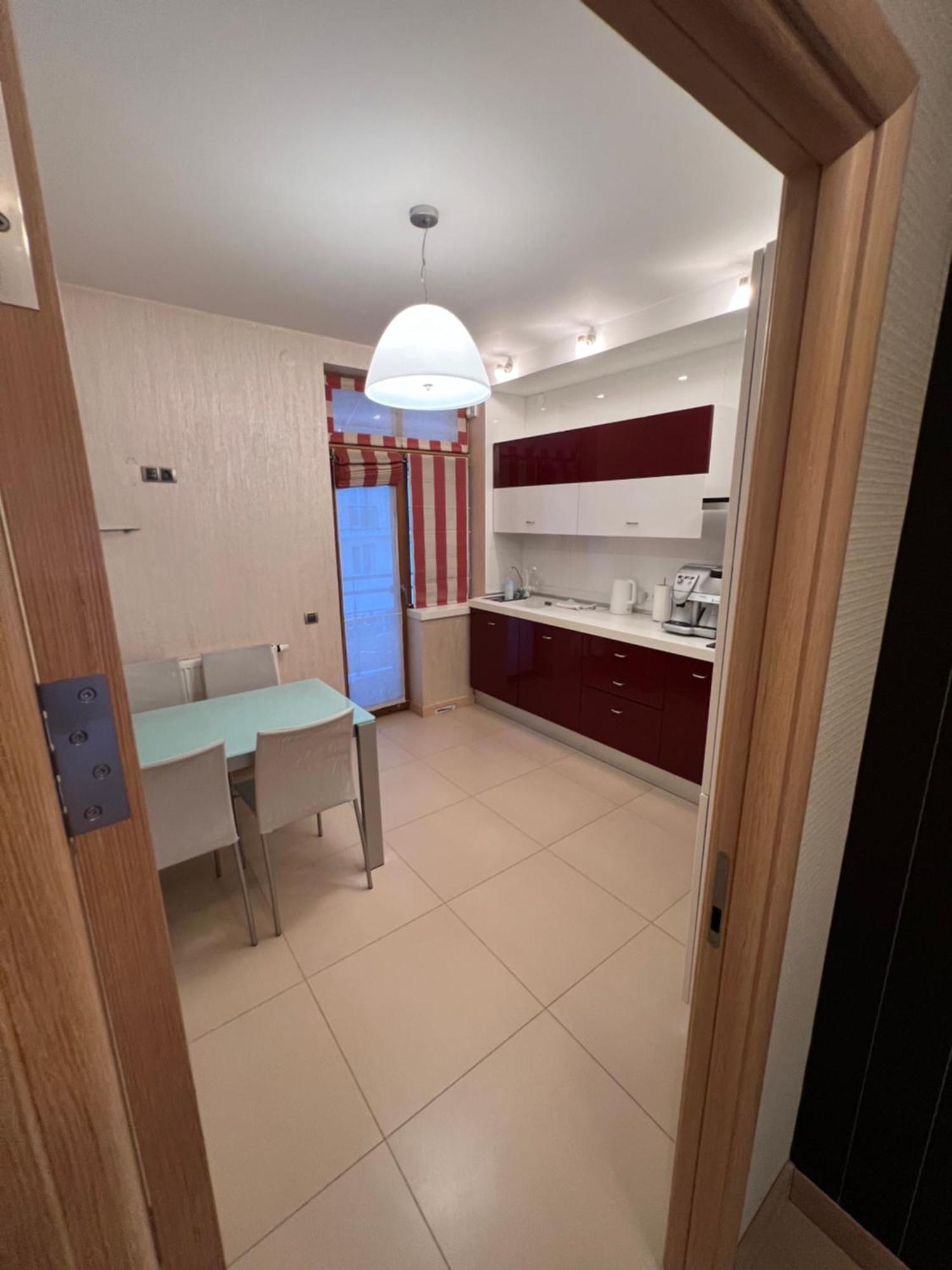 Apartment On Arkhipenka With Panorama View Lviv Dış mekan fotoğraf