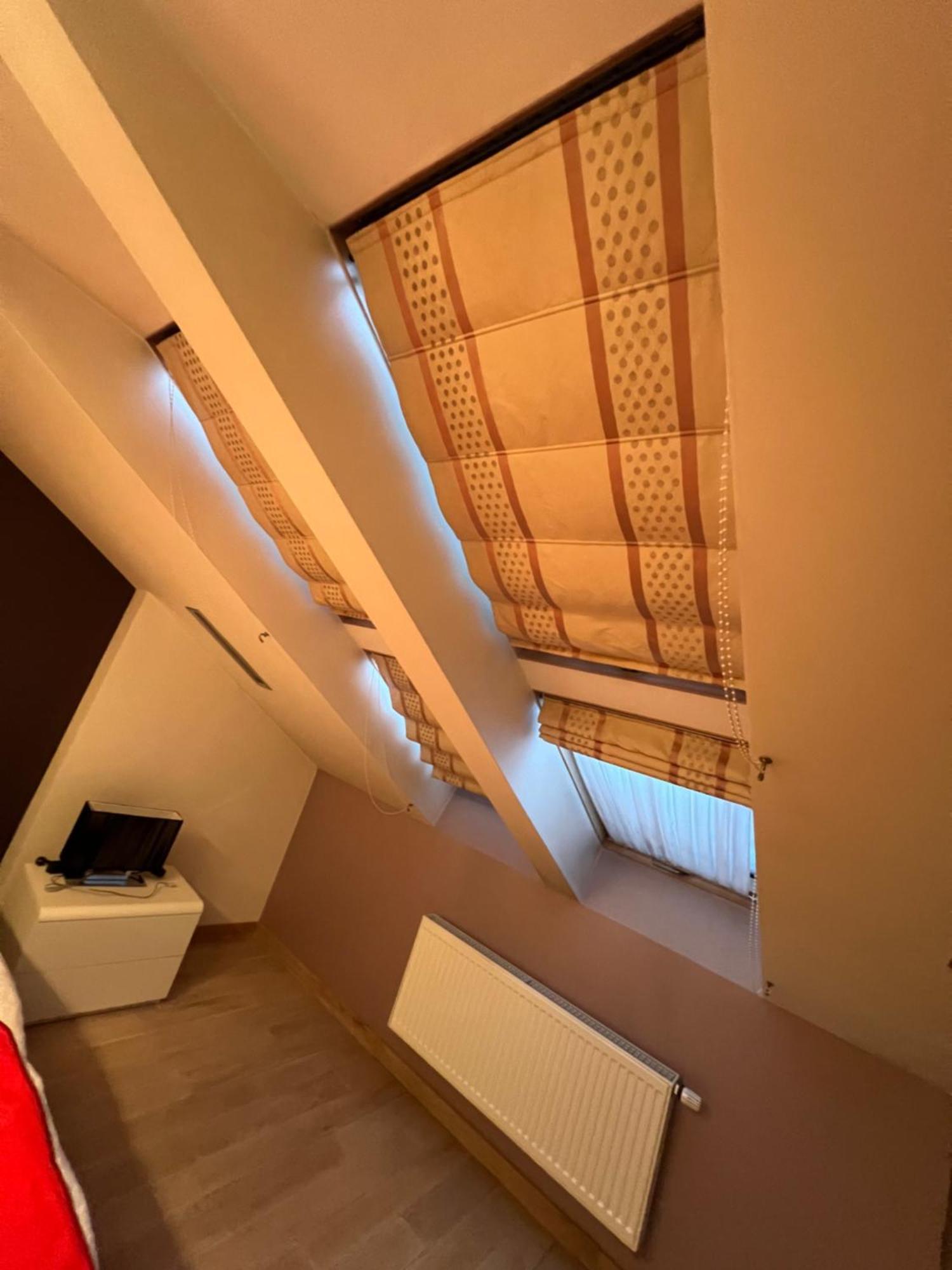 Apartment On Arkhipenka With Panorama View Lviv Dış mekan fotoğraf