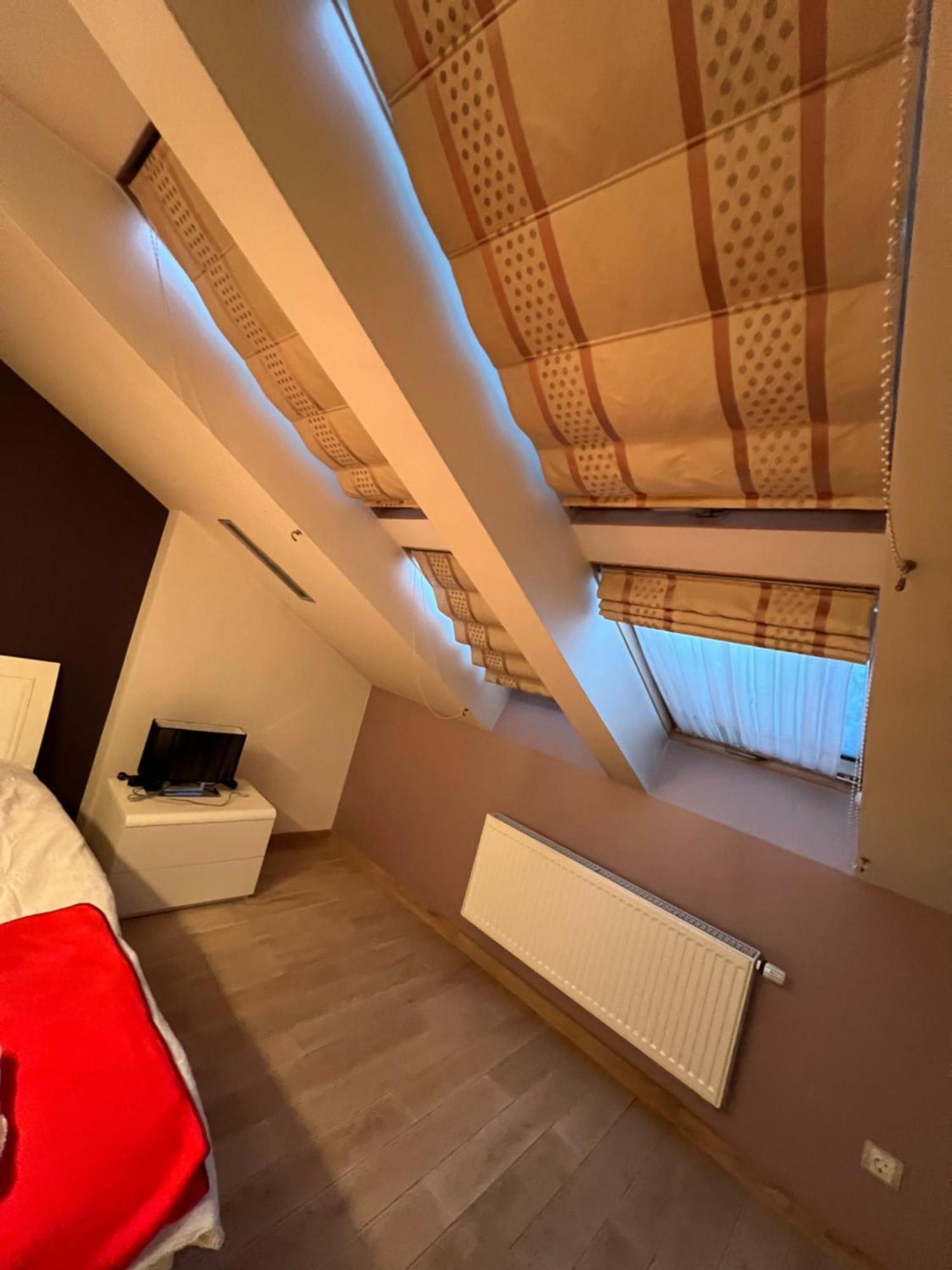 Apartment On Arkhipenka With Panorama View Lviv Dış mekan fotoğraf