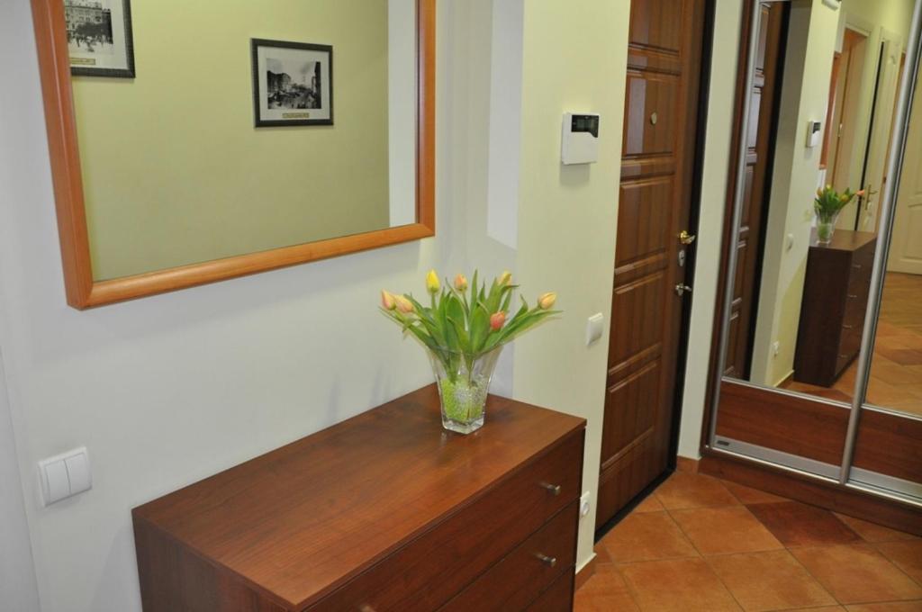 Apartment On Arkhipenka With Panorama View Lviv Oda fotoğraf